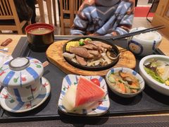 -万鱼亭 日本料理(无锡香山名园店)