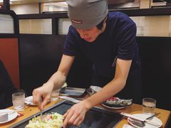 -鹤桥风月(难波御堂格兰维尔店)