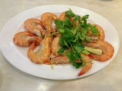 -长平老姿娘夜粥(平东一街店)