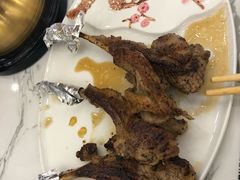 -澜悦港海鲜体验主题餐厅