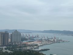 -港宸国际大酒店-西餐厅