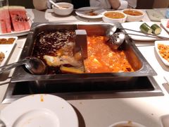 -海底捞火锅(劲松店)