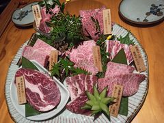 -久喜番和牛烧肉酒场(北辰三角洲店)
