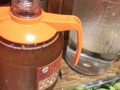 -永红源啤酒·烧烤·海鲜·大排档(青特城店)