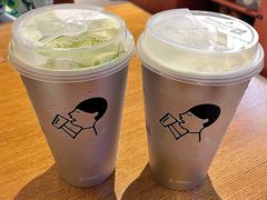 -喜茶(永旺梦乐城店)