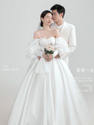 -女王风尚STUDIO·轻奢化定制