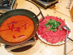 -寻钵记民菜馆·正宗常德钵子菜(滨湖路店)