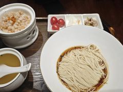 -苏州老字号·苏面斋·秃黄油·三虾面苏式面馆