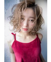 -TRIMS HAIR 修剪造型·烫染接发