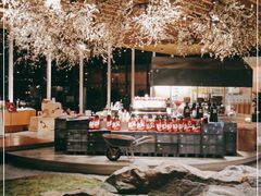 -Seesaw Coffee(朝阳大悦城店)