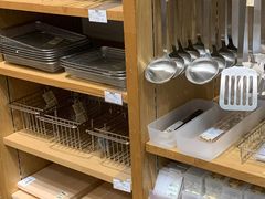 -MUJI无印良品(扬名广场2期店)