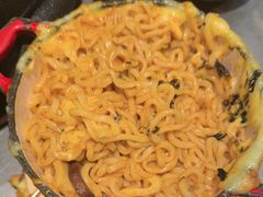 -牧童禧肉社·韩国炭火烤肉店(中粮祥云小镇店)