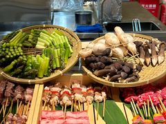 -一豚轩·烧鸟·豚骨拉面(五四路店)