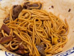 -梅溪·小伙子干挑面(安吉总店)
