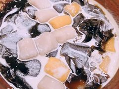 -鲜芋仙(群光广场店)