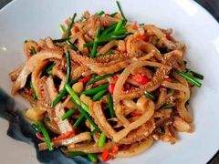 -飶香居(省博物馆店)