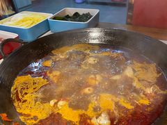 -老天桥蛙炉火锅(姑苏总店)