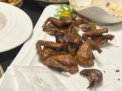 -翠湖宾馆·中餐厅