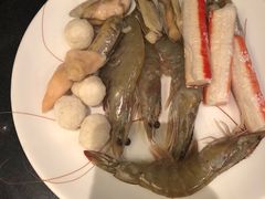 -龙之梦万丽酒店青餐厅