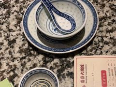 -南京大牌档(崇文门国瑞店)