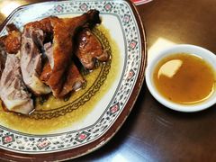 -聂记粤菜馆(鼓西路店)
