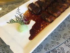 -客家汇·客家传承菜(水库店)