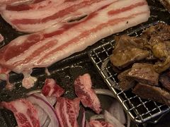 -金妈家烤肉(龙湖U城天街店)