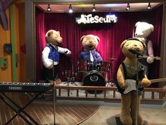 -济州岛泰迪熊博物馆