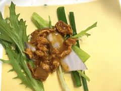 蘸酱菜-东北公社(北京路店)