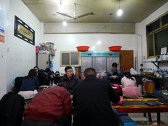 -文文烤肉(大皮院店)