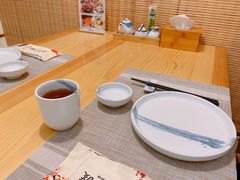 -樱の千渡日式料理·铁板烧•烧鸟(金盛田广场店)