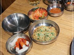 -姜虎东白丁烤肉(银泰中心in99店)