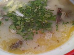 -武圣羊汤·西北面(朝阳门店)