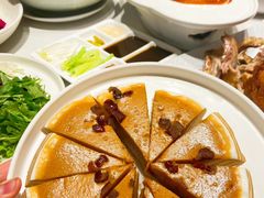 -小桃红·东北菜·春饼烤鸭(南阳湖街店)