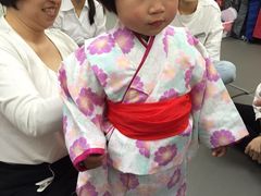 -东京浅草和服体验江户和装工房雅(浅草本店)