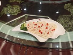 -敦煌宾馆·伎乐天风味餐厅