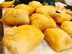 -盛福楼·惠山宴(盛岸路店)