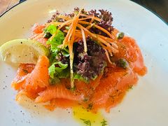 -安妮意大利餐厅(国贸店)