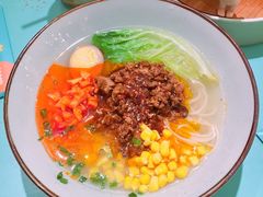 -一盒小幸运