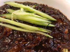 -桃园中华料理炸酱面(燕儿岛路店)