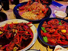 -红盔甲·小龙虾(车公庙店)