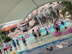 -泉城欧乐堡水上世界