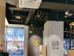 -木屋烧烤(龙湖天街店)