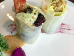 -九井澤精致料理(金茂店)