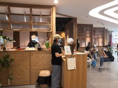 -米仓食堂(凯德广场店)