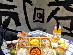 -贰回巷火锅馆(钟楼店)