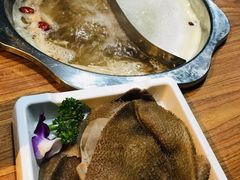 -傣妹火锅(南京东路一店)