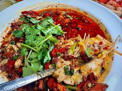 -陈帅夜排档·龙虾·炒菜·烤串(世茂店)