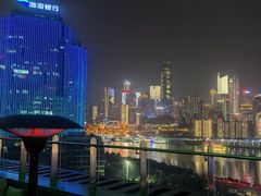 -丽晶轩中餐厅(重庆丽晶酒店)