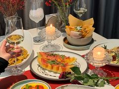 -普朗姆生蚝牛排馆 The Plump Oyster(成都摩方购物中心店)